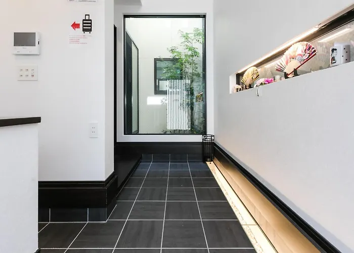 Kyoto - House - Vacation Stay 41844V