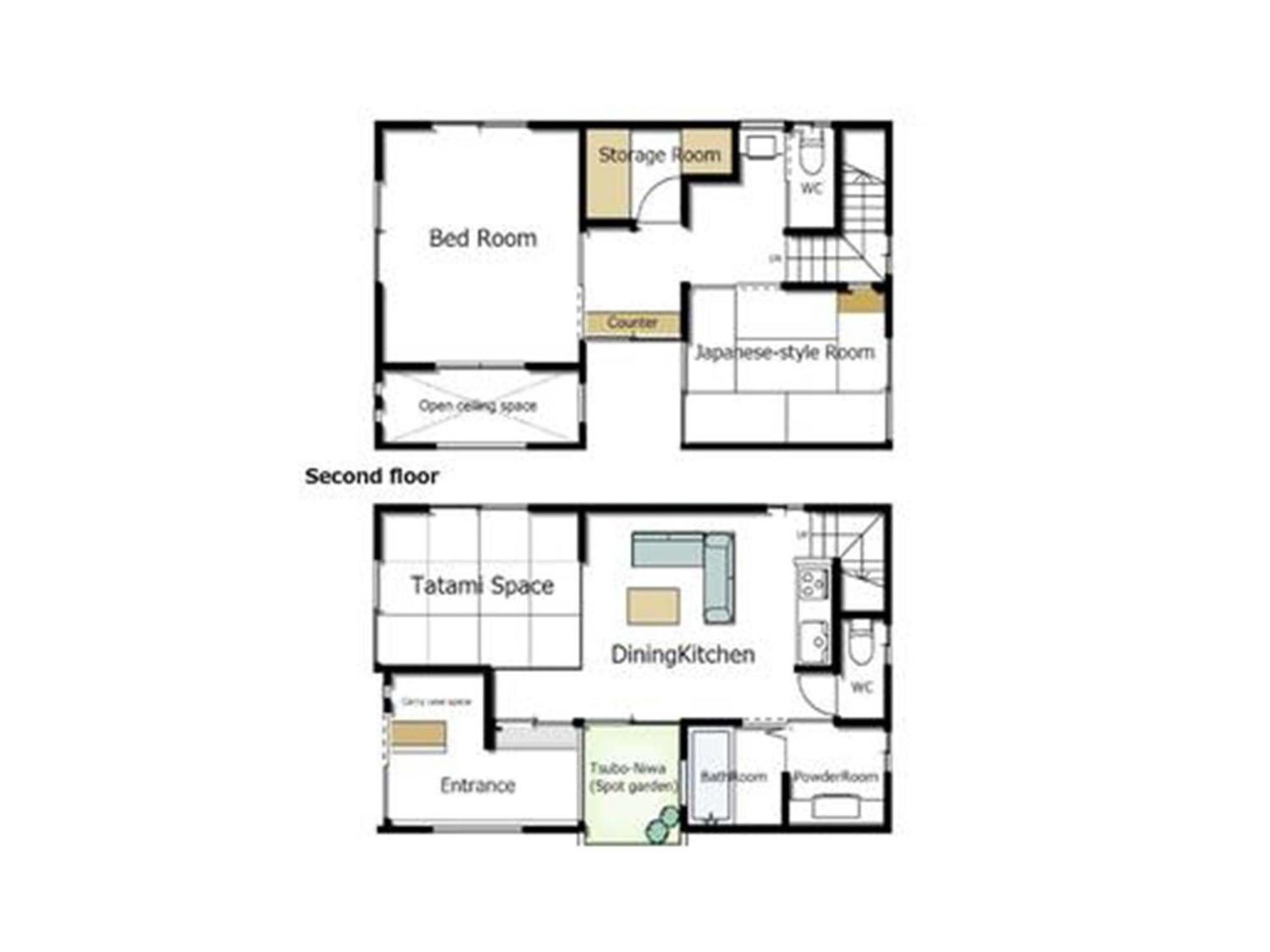 - House - Vacation 41844v