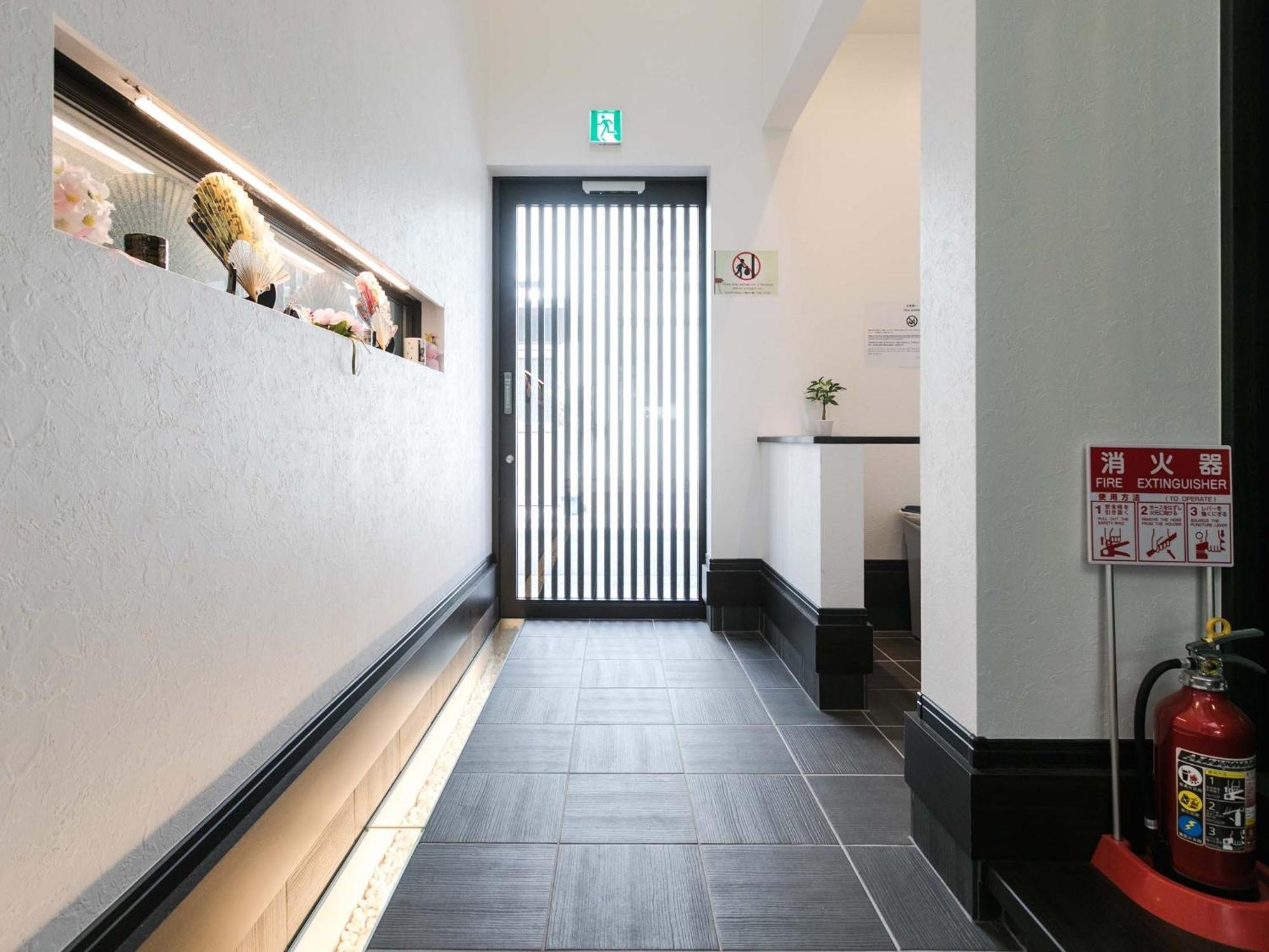 - House - Vacation 41844v * Kyoto