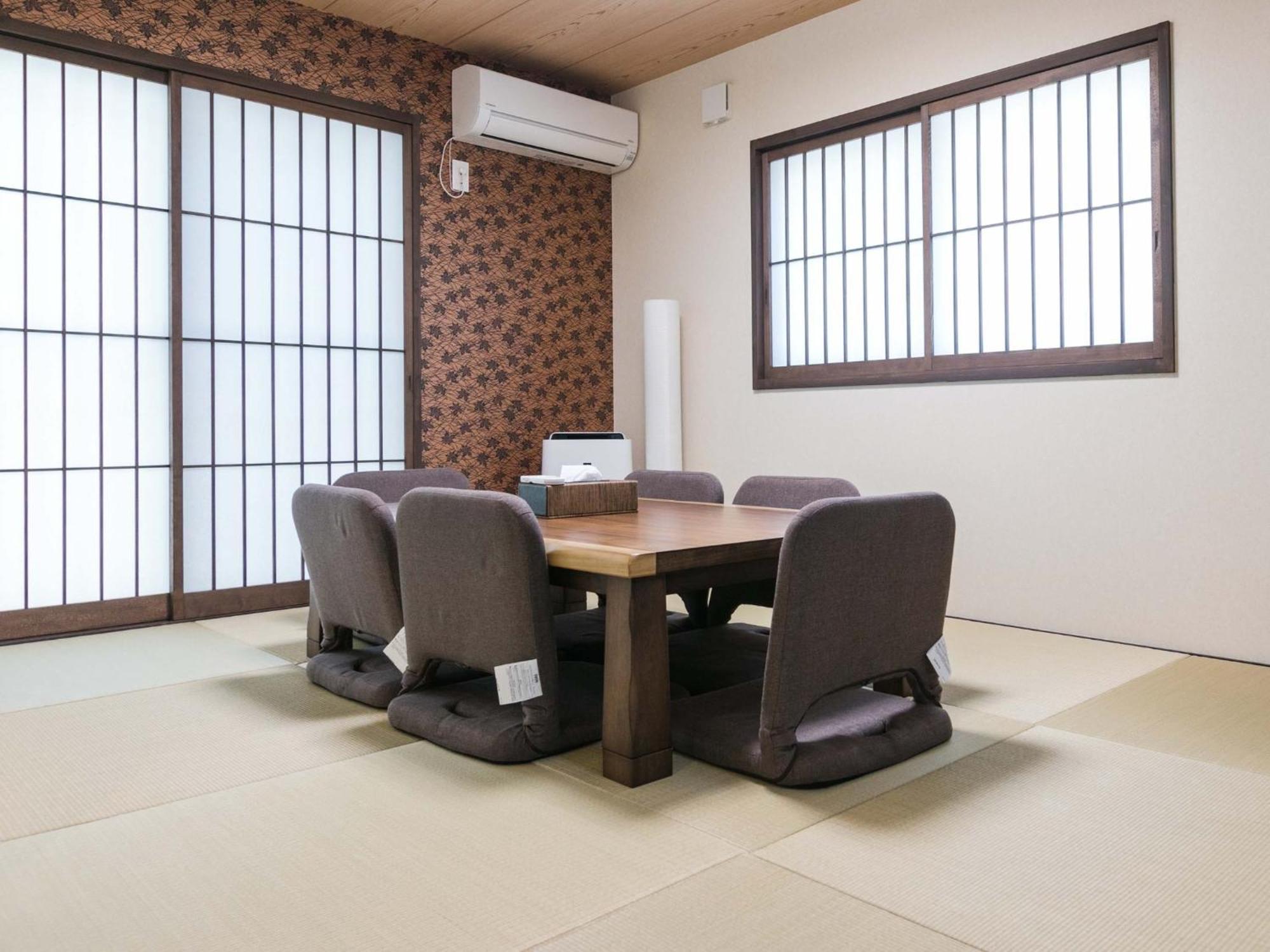 - House - Vacation 41844v Kyoto
